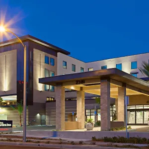 Hilton Garden Irvine/orange County Airport Irvine
